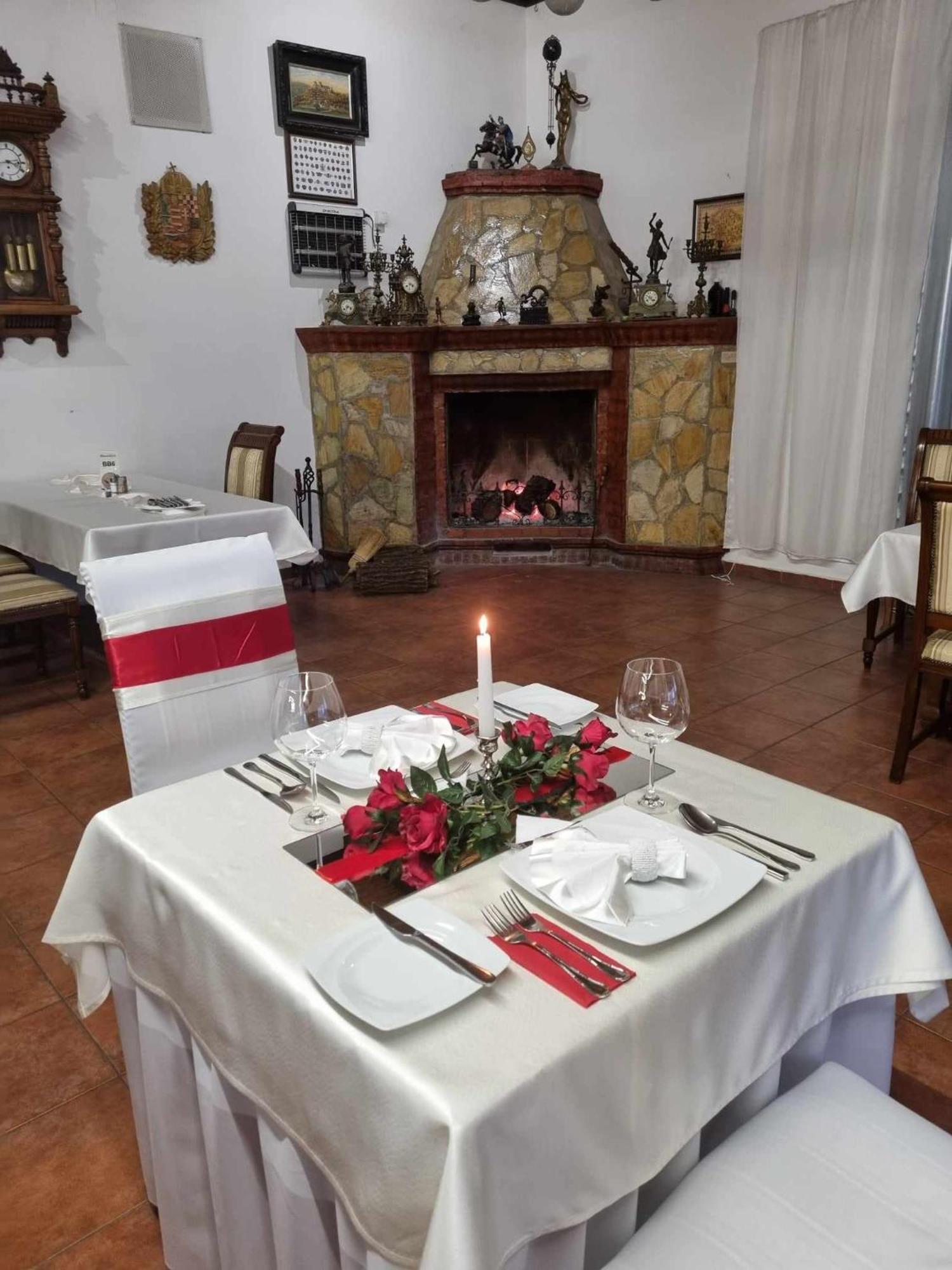 Kemence Csárda és Szálloda Nyíregyháza Exterior foto